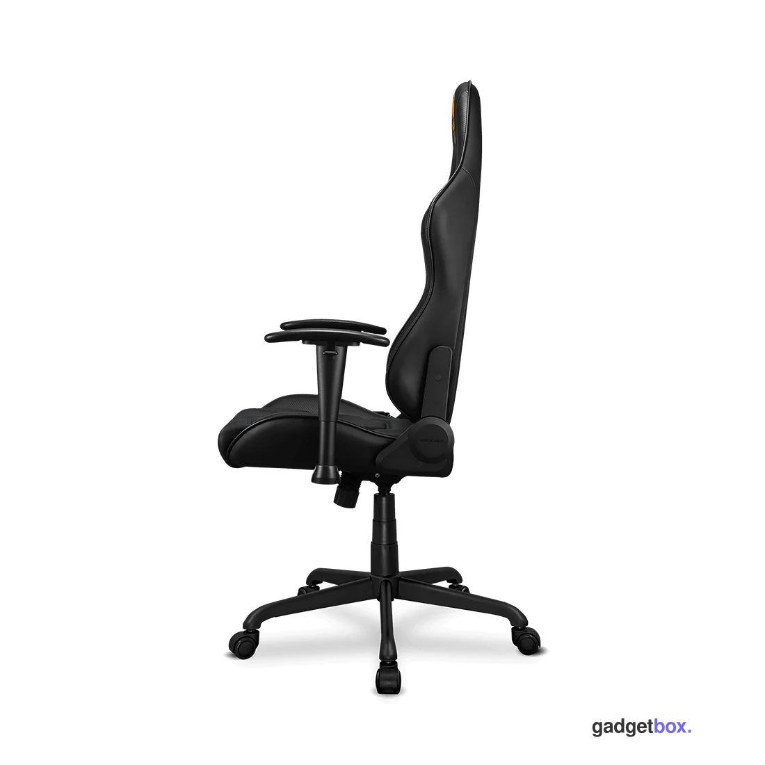 Игровое компьютерное кресло Cougar Armor Elite Black