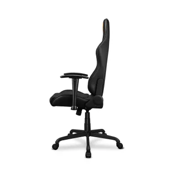 Игровое компьютерное кресло Cougar Armor Elite Black