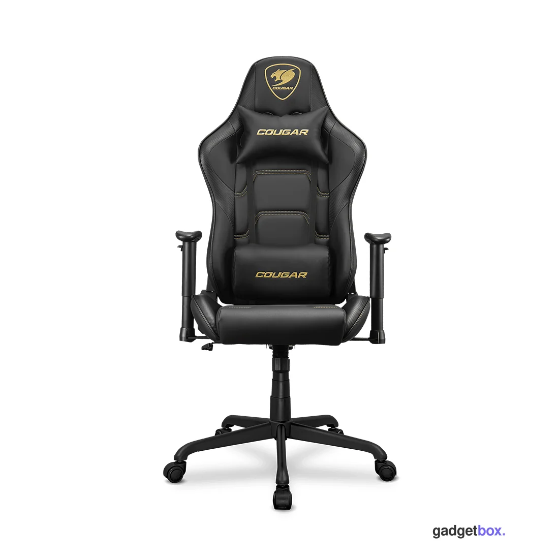 Игровое компьютерное кресло Cougar Armor Elite Royal