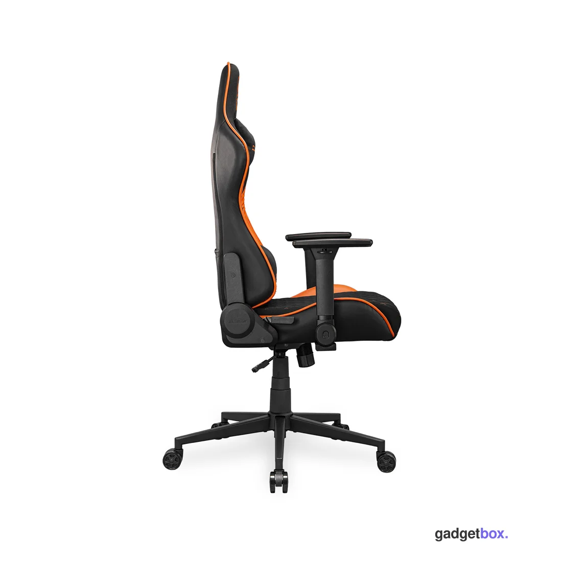 Игровое компьютерное кресло Cougar ARMOR One V2 F