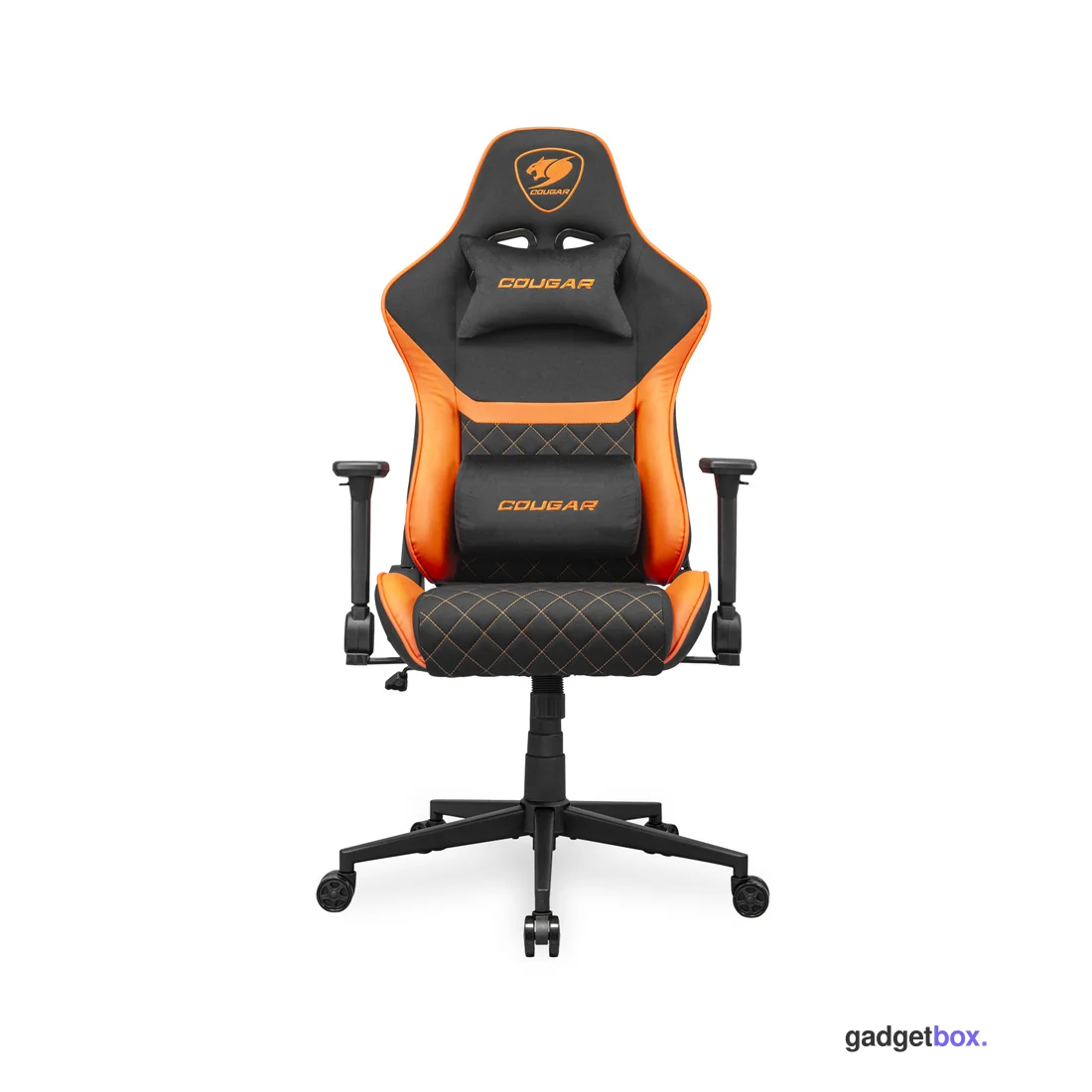 Игровое компьютерное кресло Cougar ARMOR One V2 F