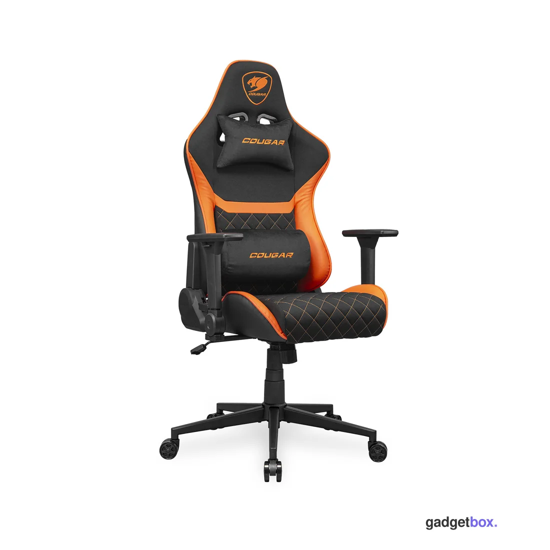 Игровое компьютерное кресло Cougar ARMOR One V2 F
