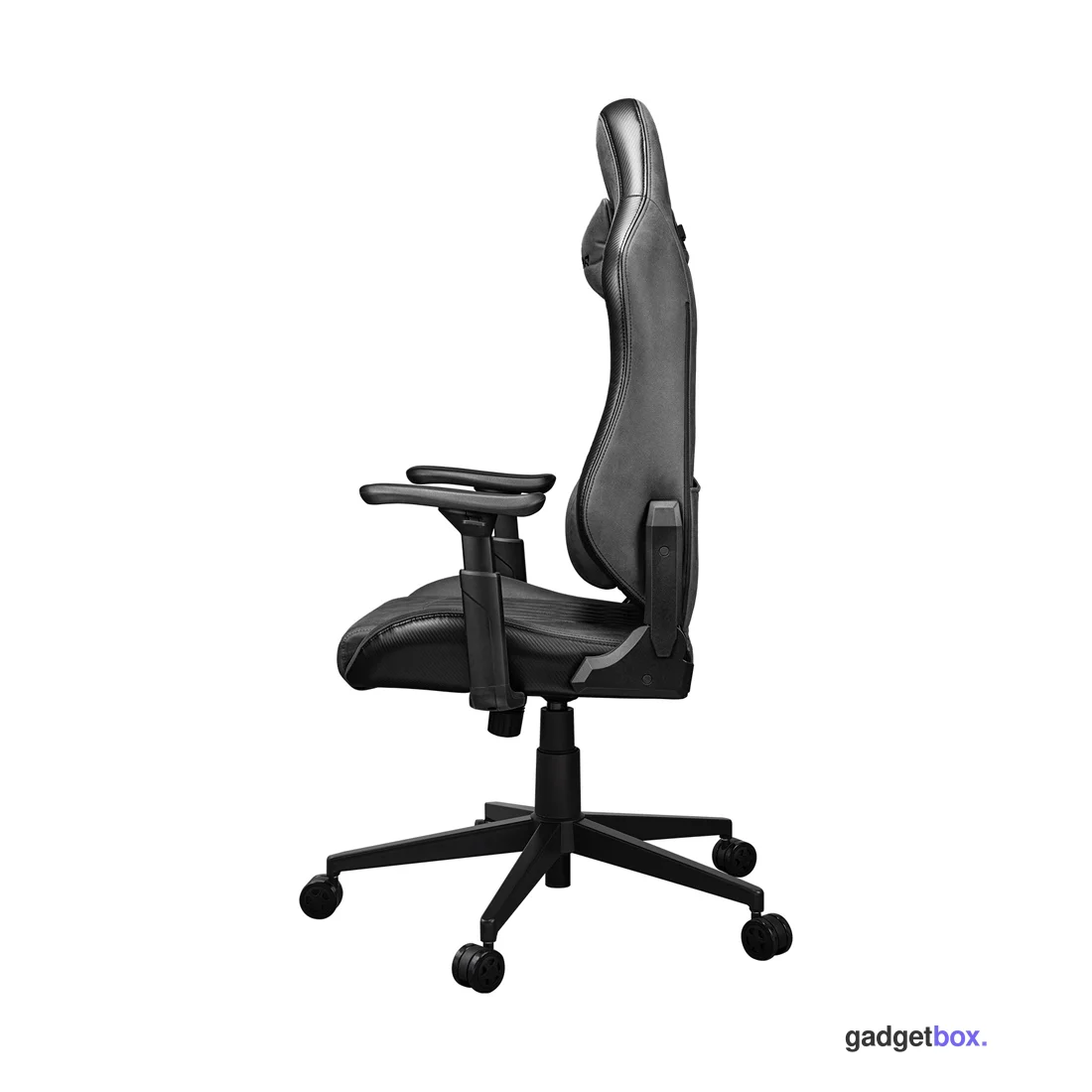 Игровое компьютерное кресло Cougar Explore Jet Gray F