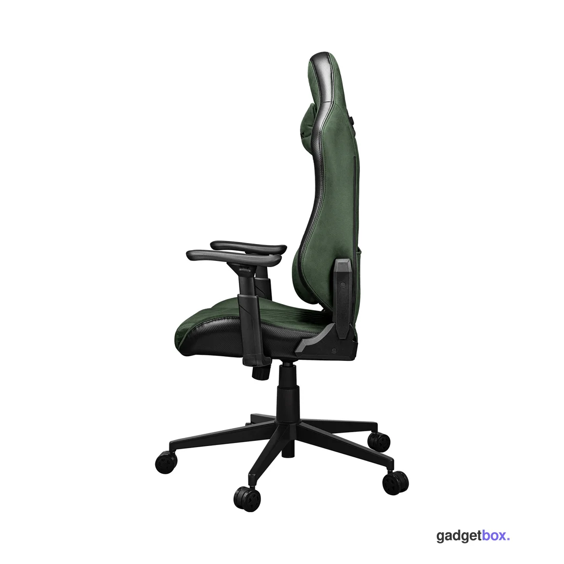 Игровое компьютерное кресло Cougar Explore Army Green F