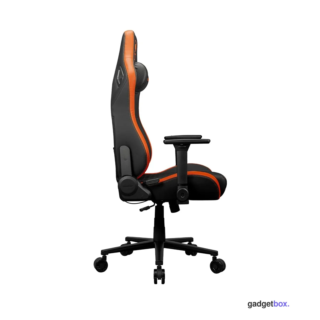 Игровое компьютерное кресло Cougar Defensor