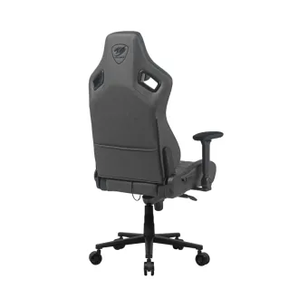 Игровое компьютерное кресло Cougar Defensor S Jet Gray F