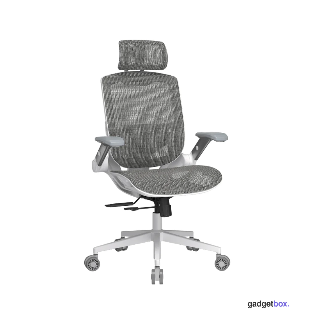 Игровое компьютерное кресло Cougar SPEEDER One White