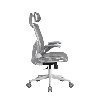 Игровое компьютерное кресло Cougar SPEEDER One White
