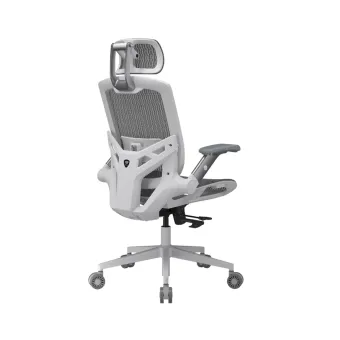 Игровое компьютерное кресло Cougar SPEEDER One White