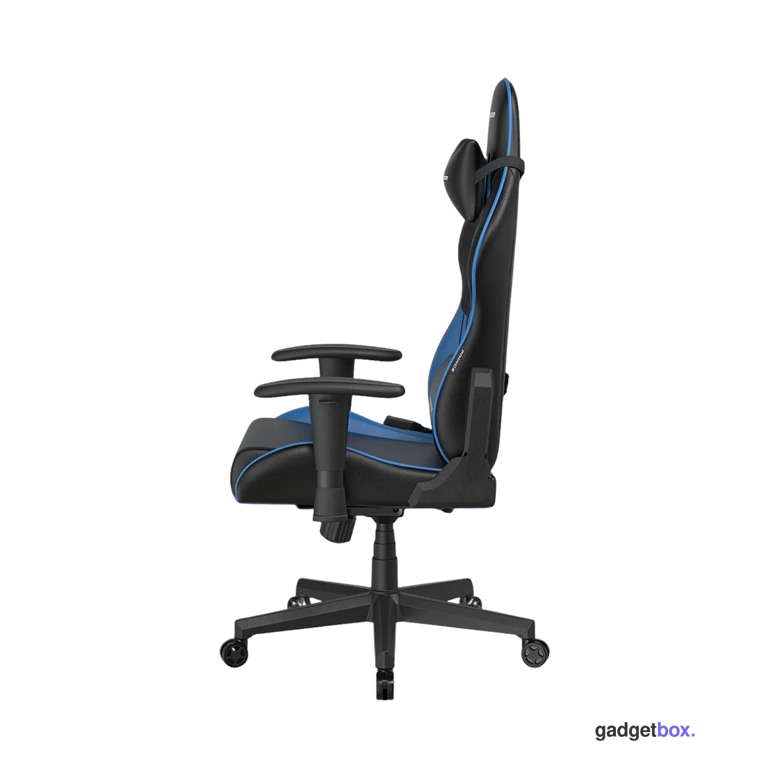 Игровое компьютерное кресло DX Racer Prince GC/LPF24LTC/NB