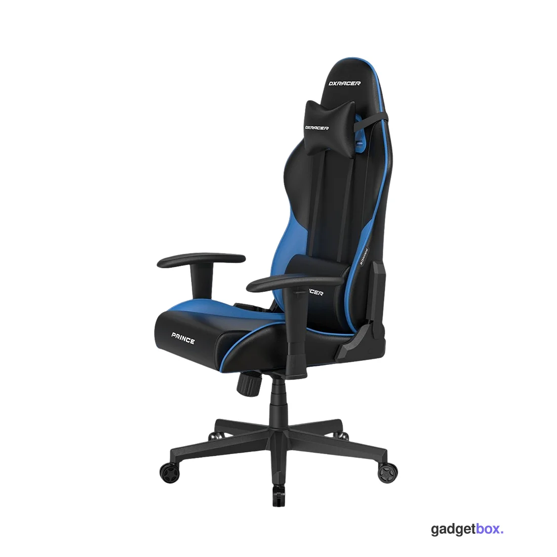 Игровое компьютерное кресло DX Racer Prince GC/LPF24LTC/NB