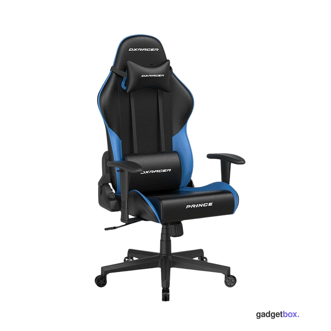 Игровое компьютерное кресло DX Racer Prince GC/LPF24LTC/NB
