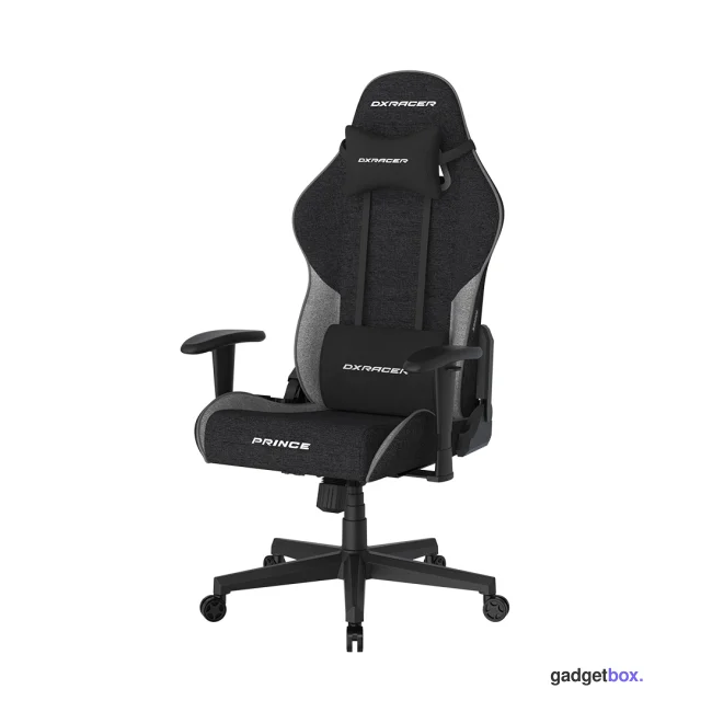 Игровое компьютерное кресло DX Racer Prince GC/LPF24FBC/NG