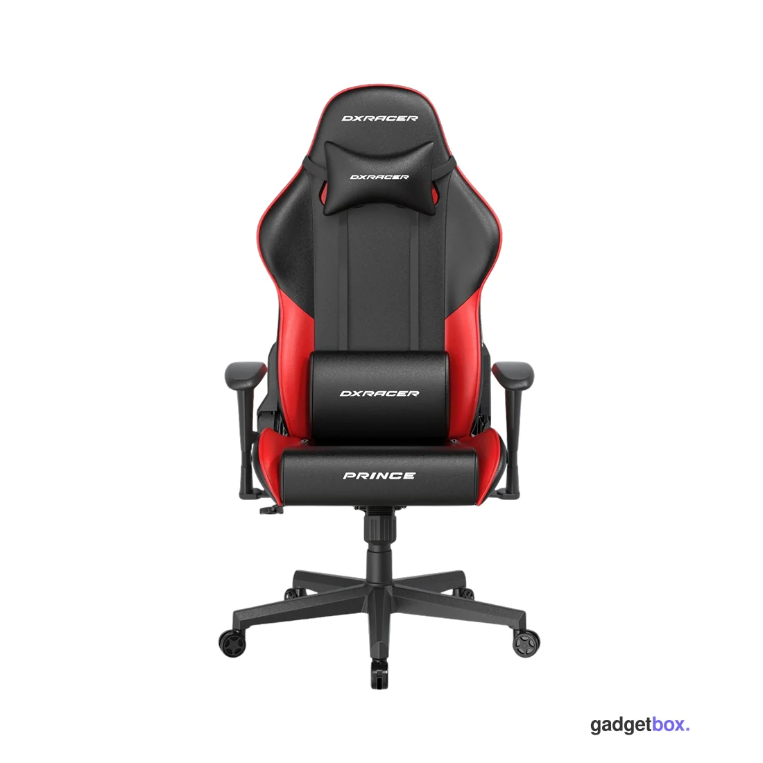 Игровое компьютерное кресло DX Racer Prince GC/LPF24LTC/NR