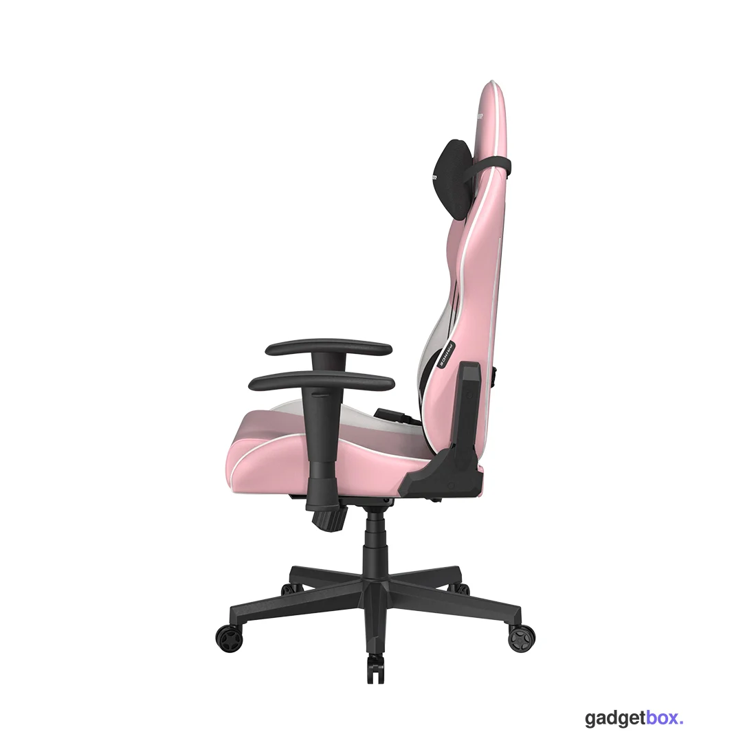 Игровое компьютерное кресло DX Racer Prince GC/LPF24LTC/PW