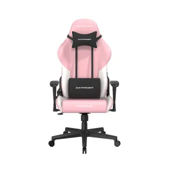Игровое компьютерное кресло DX Racer Prince GC/LPF24LTC/PW