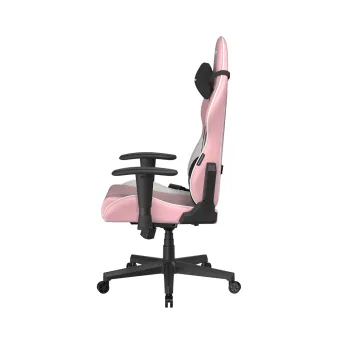 Игровое компьютерное кресло DX Racer Prince GC/LPF24LTC/PW