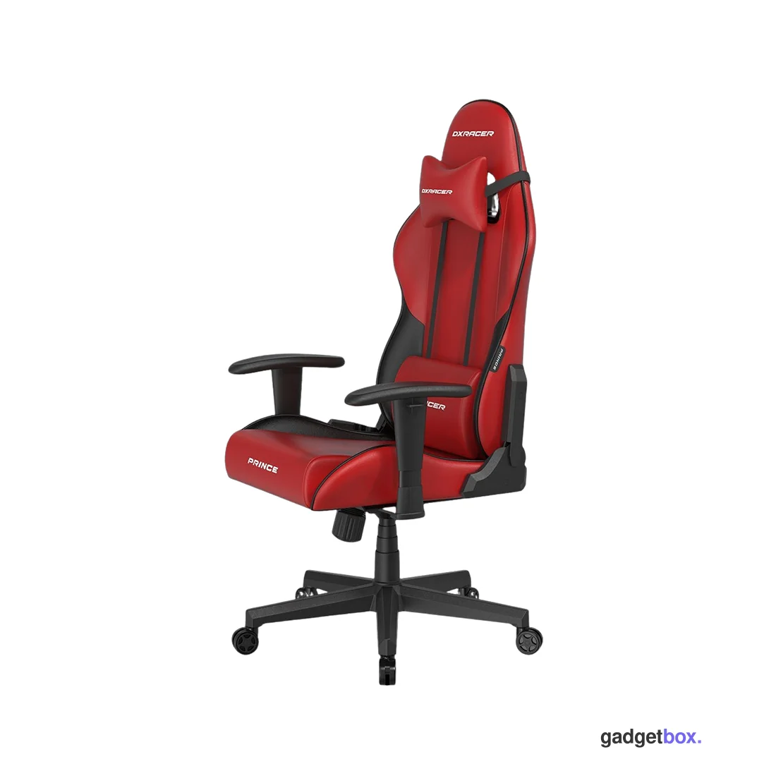 Игровое компьютерное кресло DX Racer Prince GC/LPF24LTC/RN