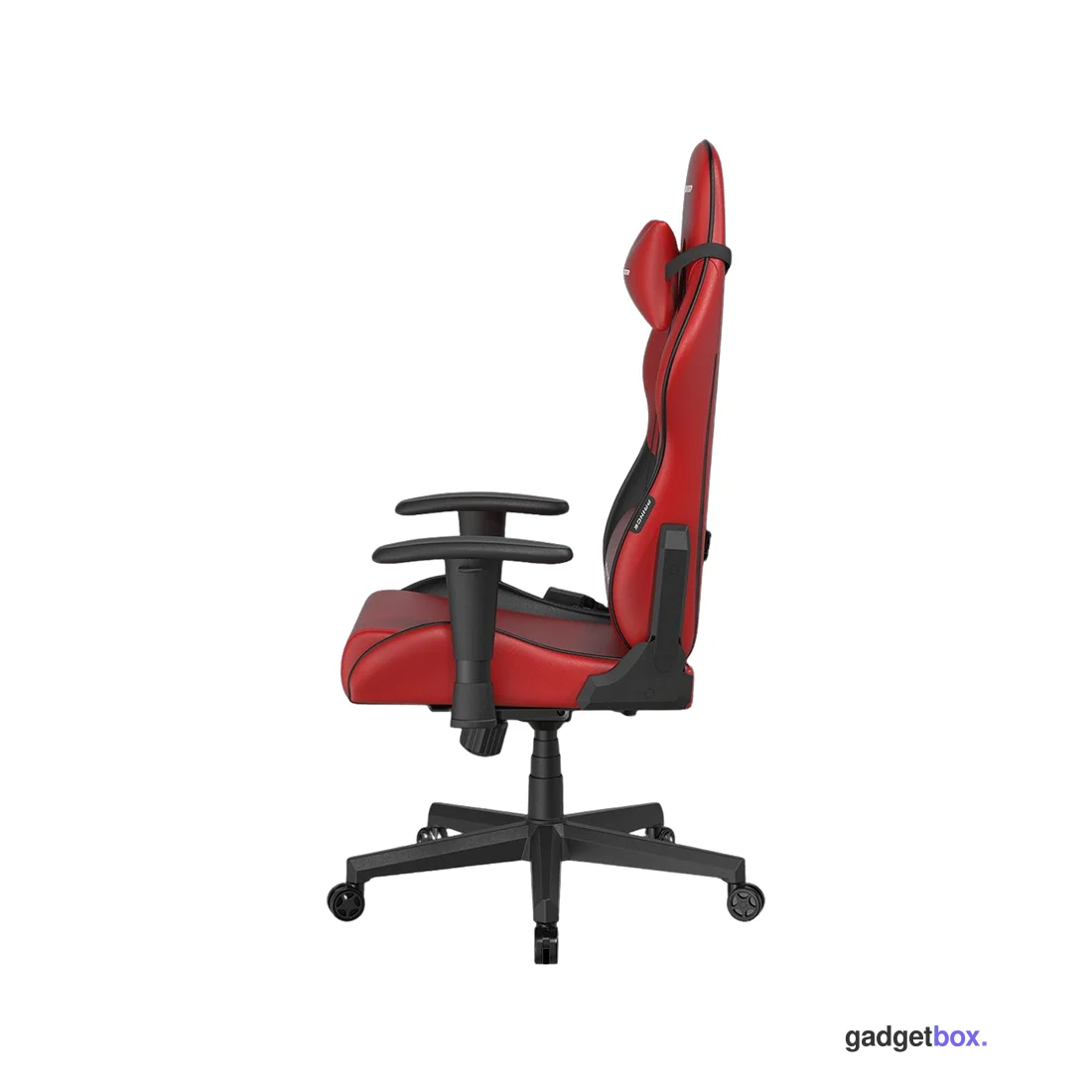 Игровое компьютерное кресло DX Racer Prince GC/LPF24LTC/RN