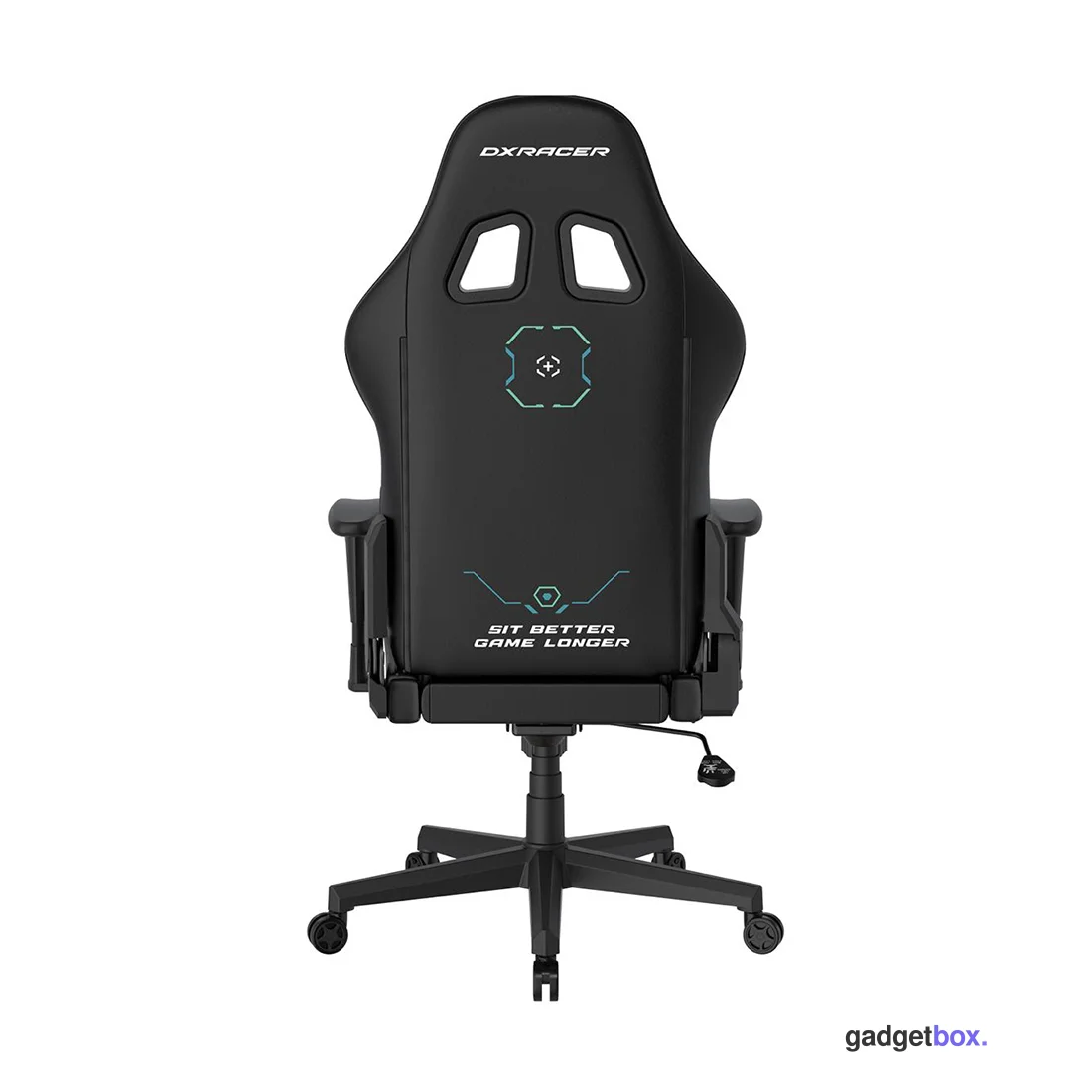 Игровое компьютерное кресло DX Racer Prince GC/LPF24LTC/SITBETTERGAMELONGER