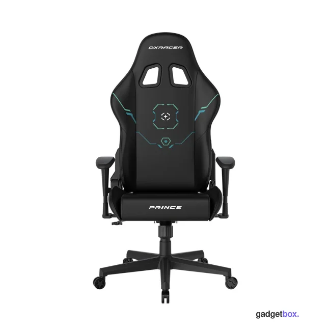 Игровое компьютерное кресло DX Racer Prince GC/LPF24LTC/SITBETTERGAMELONGER
