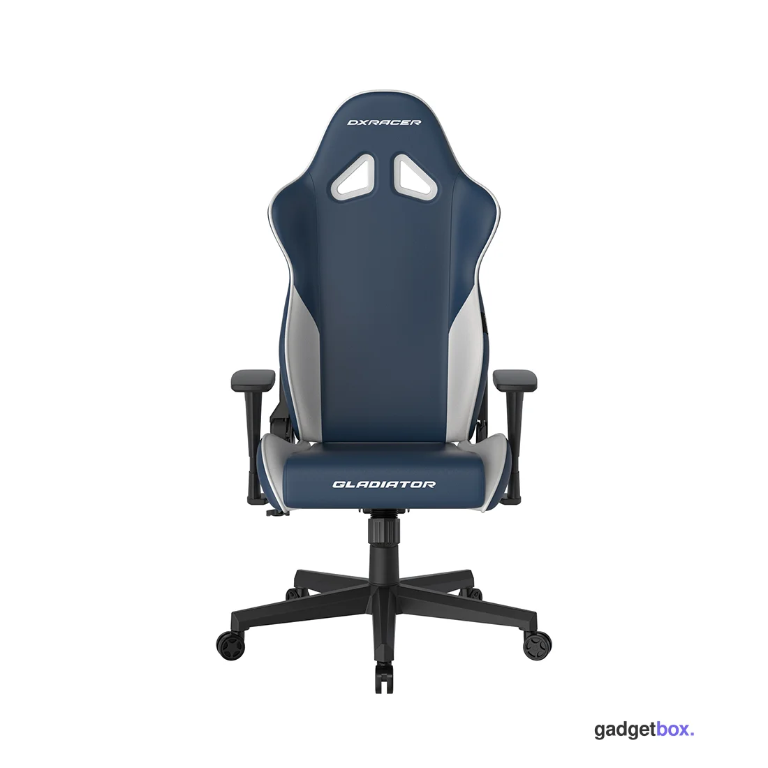 Игровое компьютерное кресло DX Racer Gladiator GC/LGN23LTCLTA/IW