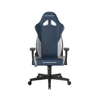 Игровое компьютерное кресло DX Racer Gladiator GC/LGN23LTCLTA/IW