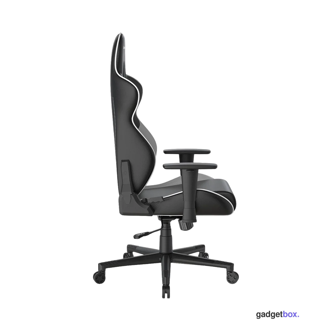 Игровое компьютерное кресло DX Racer Gladiator GC/LGN23LTCLTA/NW