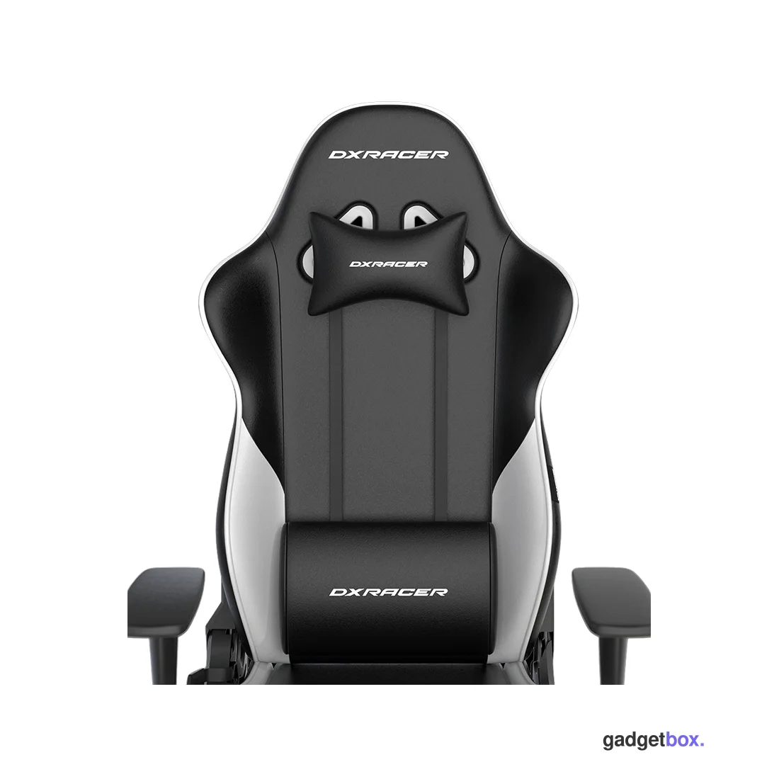Игровое компьютерное кресло DX Racer Gladiator GC/LGN23LTCLTA/NW