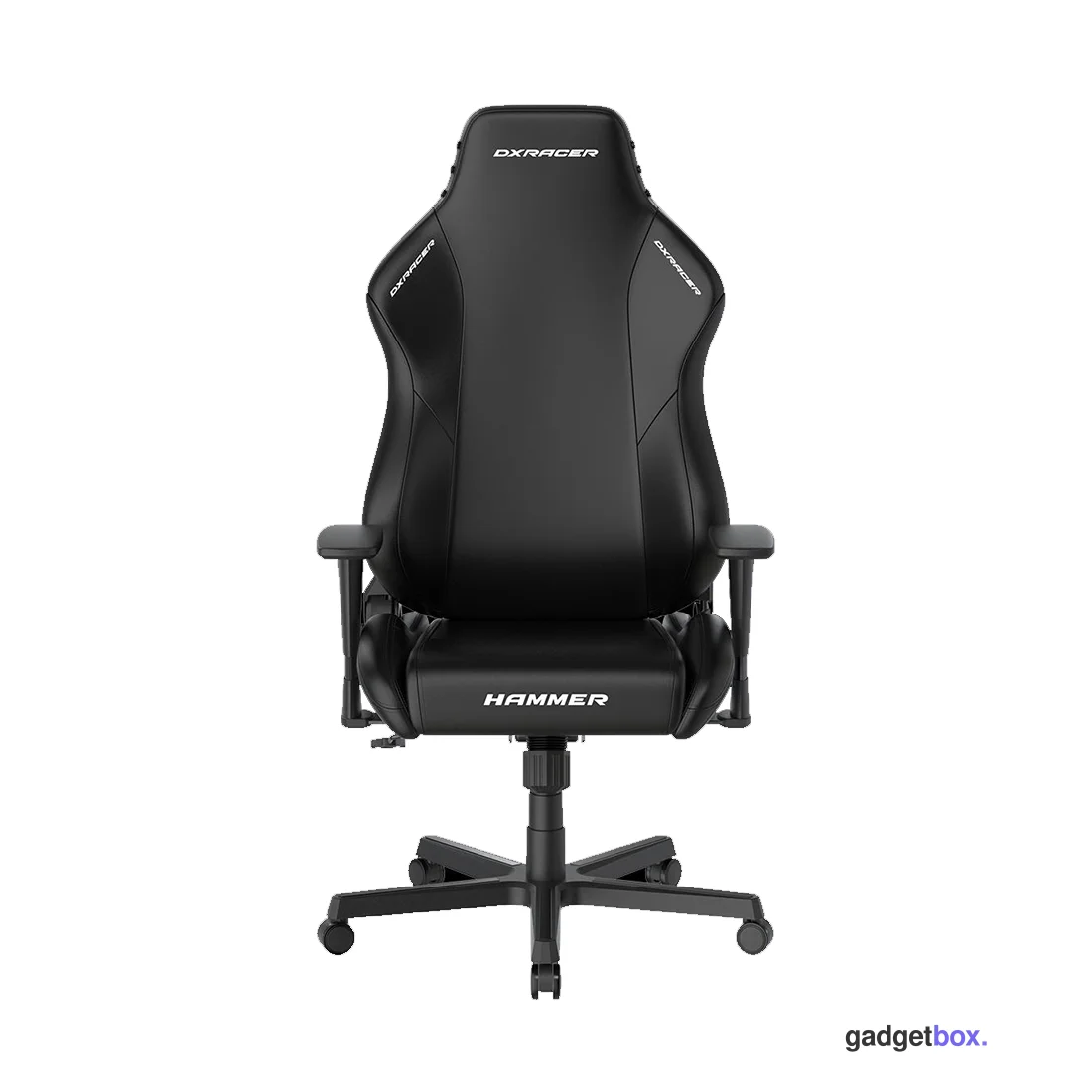 Игровое компьютерное кресло DX Racer Hammer GC/LHE23LTA/N
