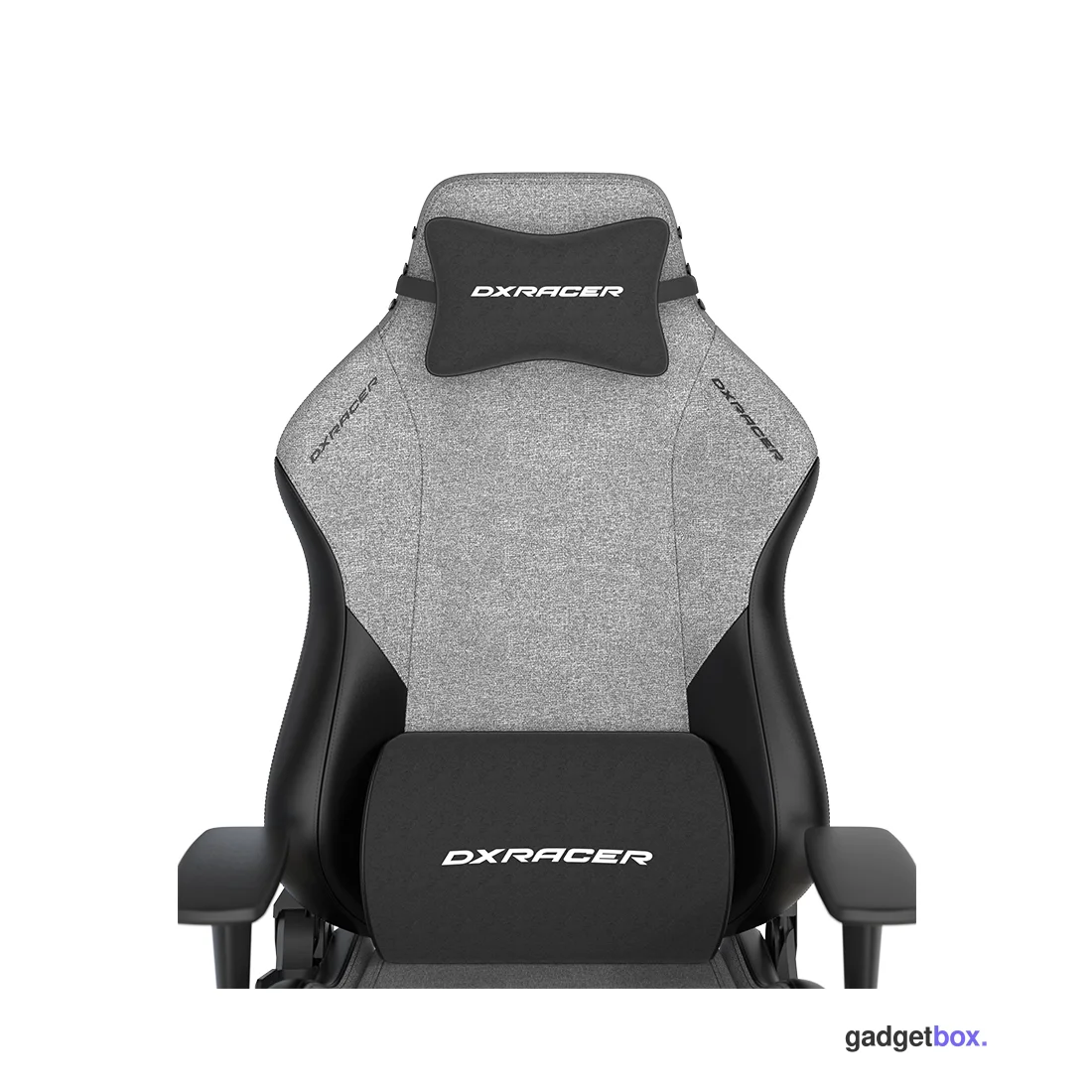 Игровое компьютерное кресло DX Racer Hammer GC/LHE23FBCLTA/GN