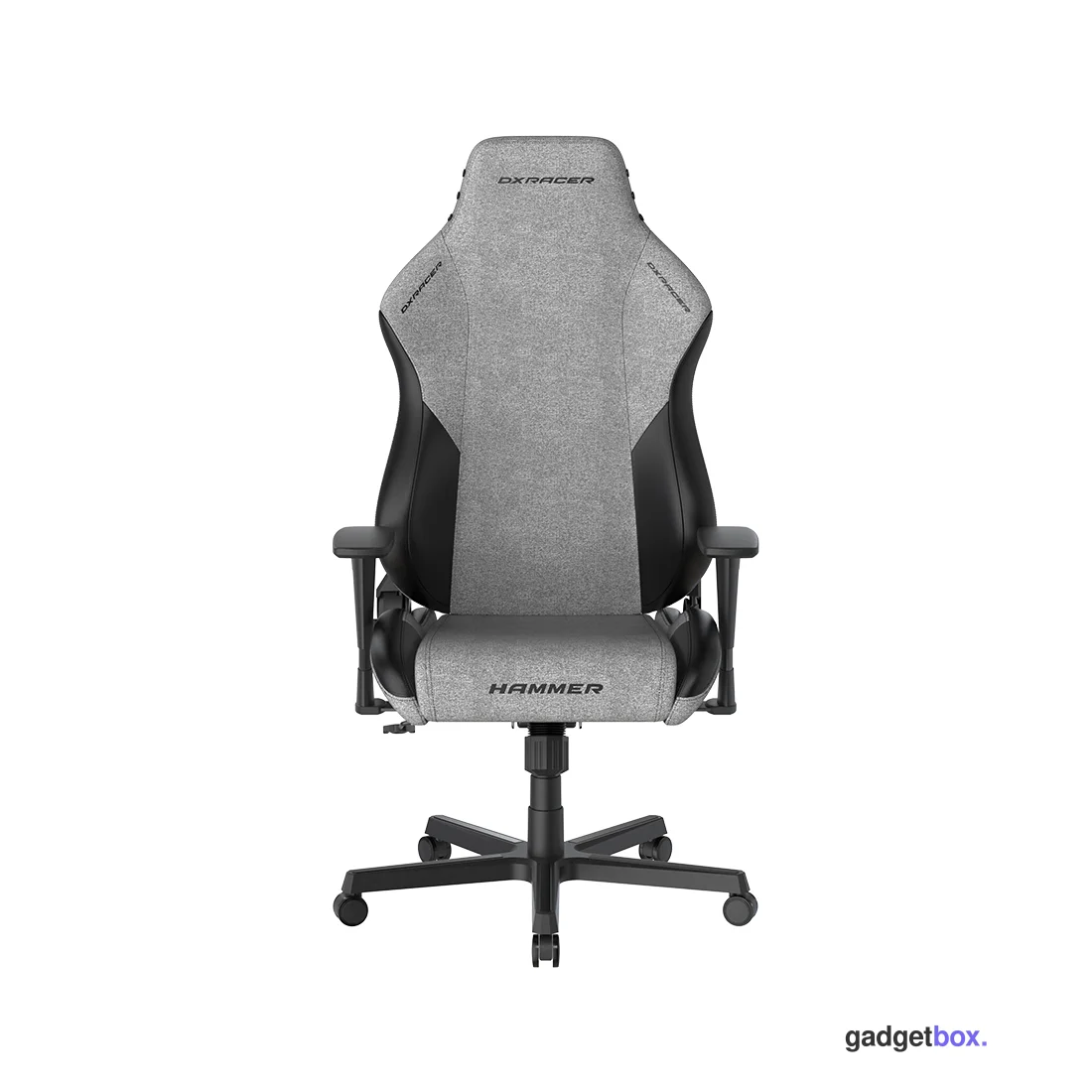 Игровое компьютерное кресло DX Racer Hammer GC/LHE23FBCLTA/GN