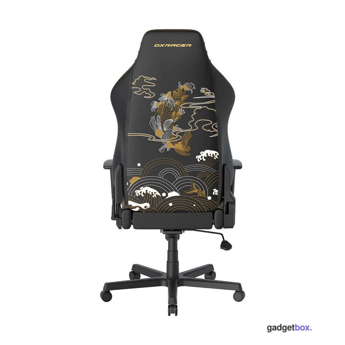 Игровое компьютерное кресло DX Racer Hammer GC/LHE23LTA/KOI