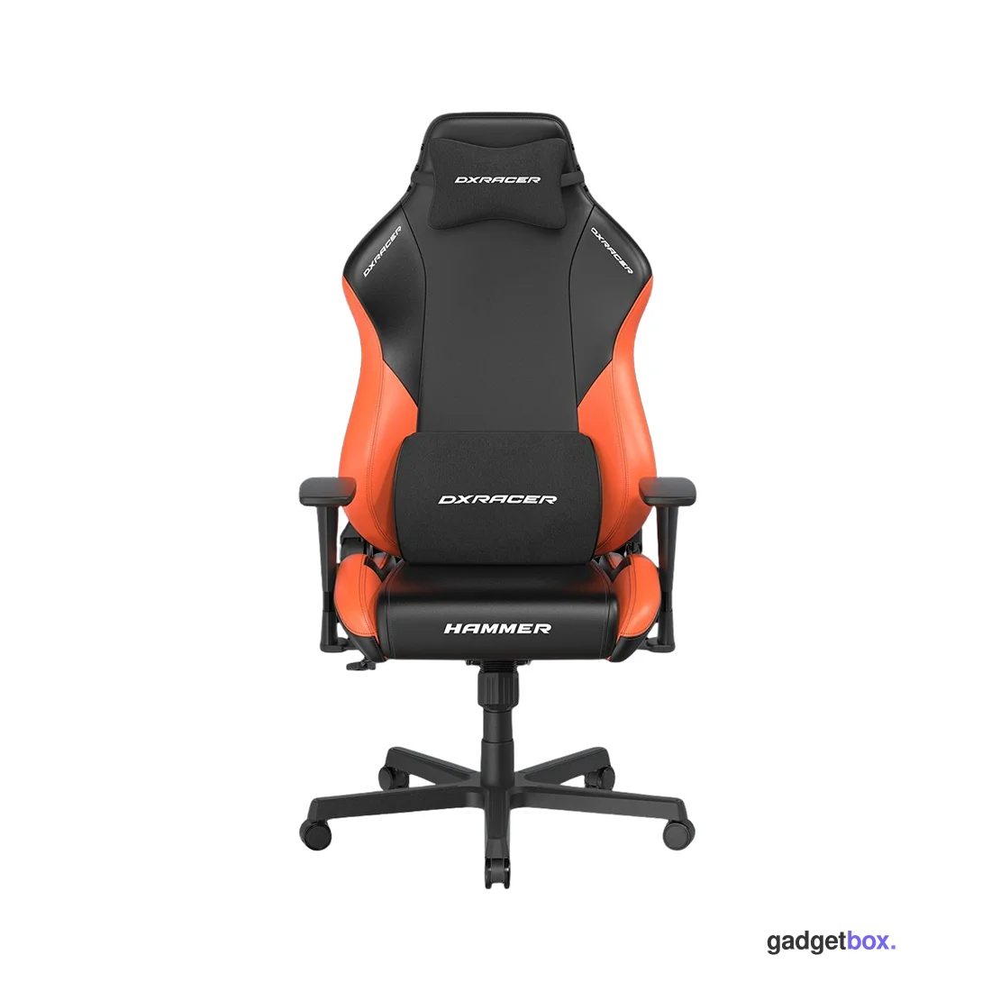 Игровое компьютерное кресло DX Racer Hammer GC/LHE23LTA/NO