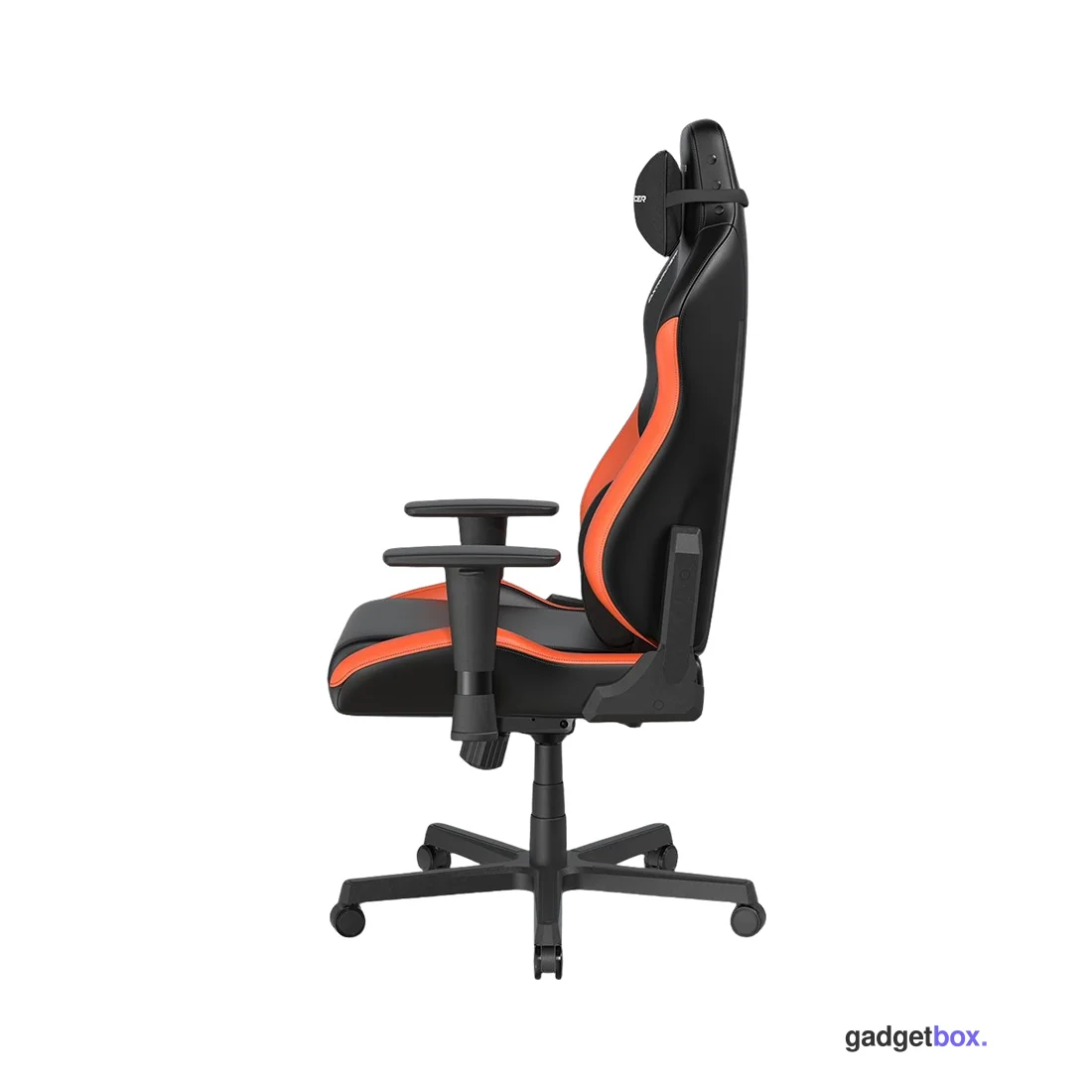 Игровое компьютерное кресло DX Racer Hammer GC/LHE23LTA/NO
