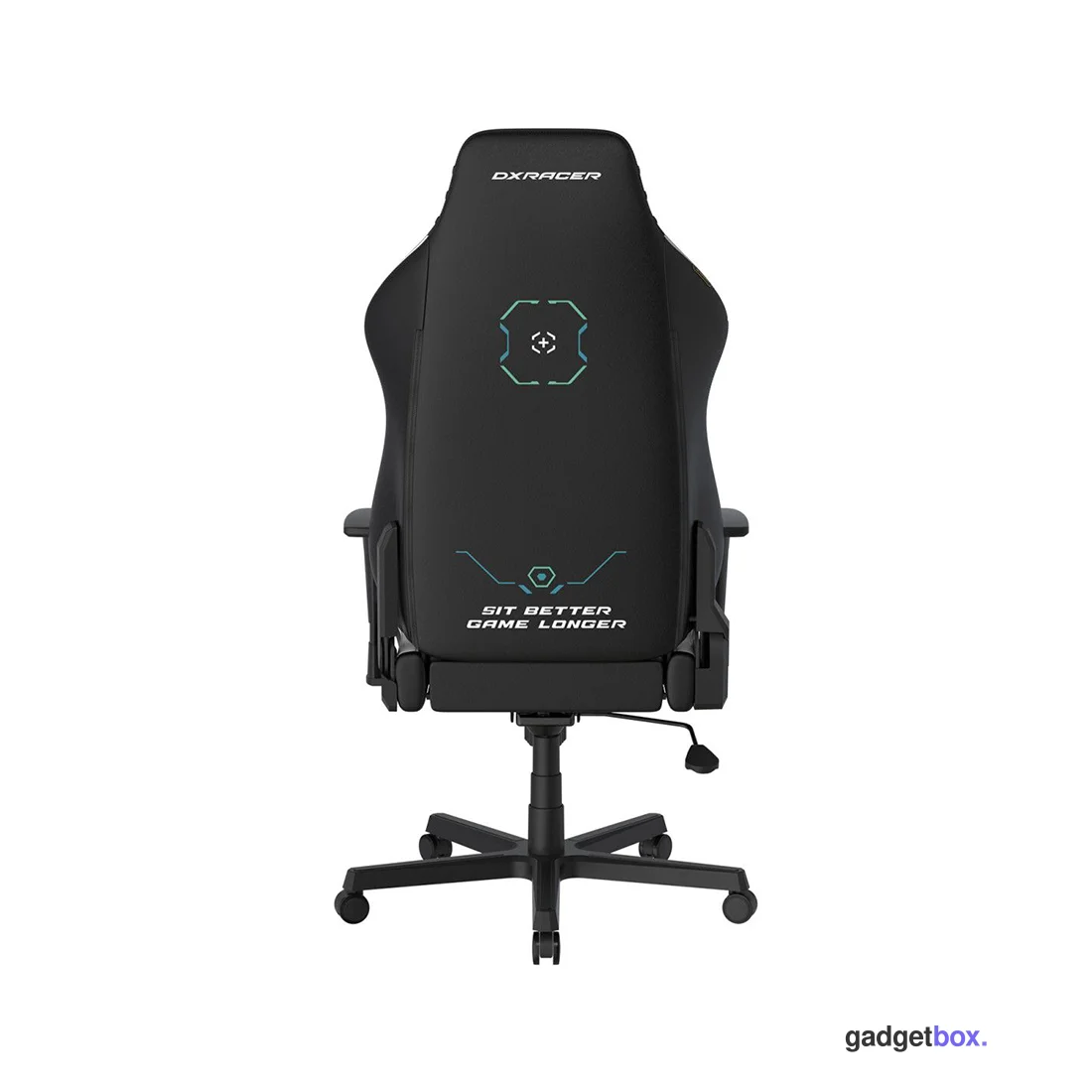 Игровое компьютерное кресло DX Racer Hammer GC/LHE23LTA/SITBETTERGAMELONGER