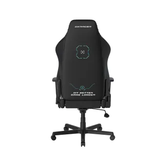Игровое компьютерное кресло DX Racer Hammer GC/LHE23LTA/SITBETTERGAMELONGER