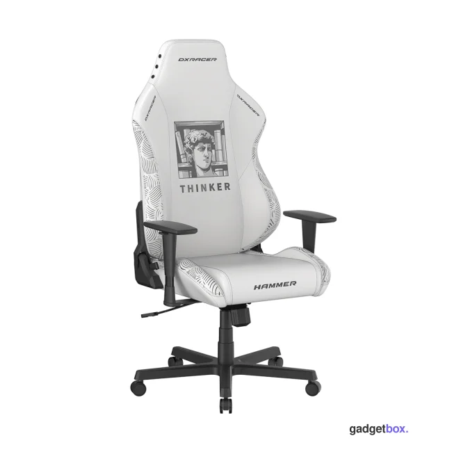 Игровое компьютерное кресло DX Racer Hammer GC/LHE23LTA/THINKER