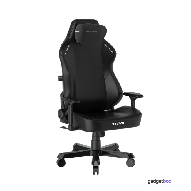 Игровое компьютерное кресло DX Racer Tank GC/XXLTK23LTA/N