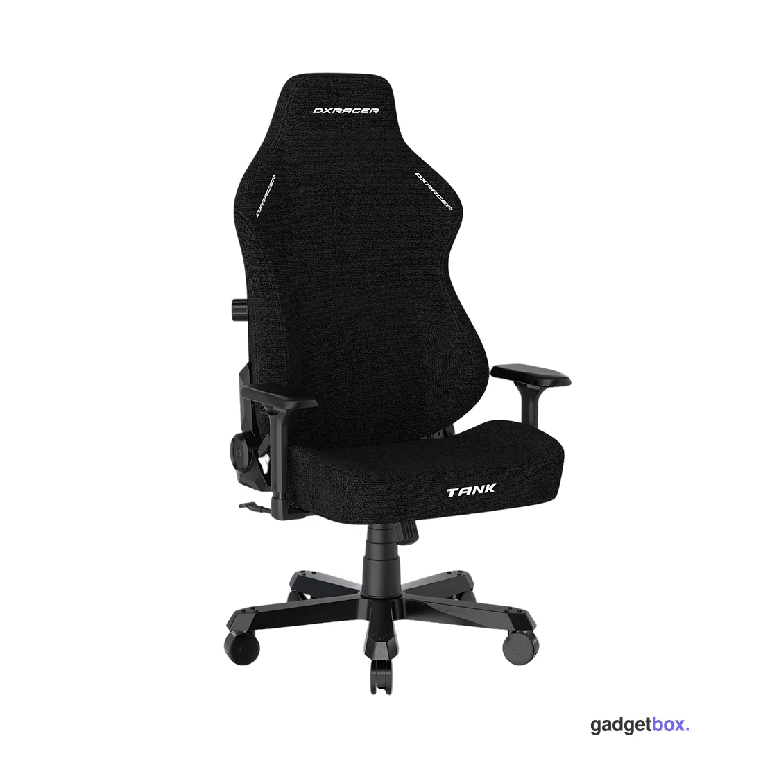 Игровое компьютерное кресло DX Racer Tank GC/XXLTK23FBE/N