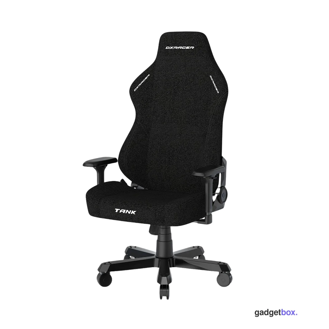 Игровое компьютерное кресло DX Racer Tank GC/XXLTK23FBE/N