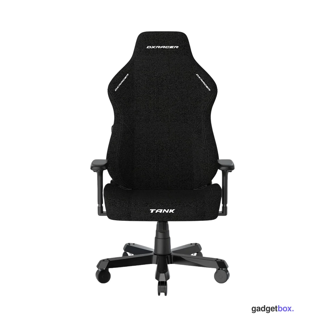 Игровое компьютерное кресло DX Racer Tank GC/XXLTK23FBE/N