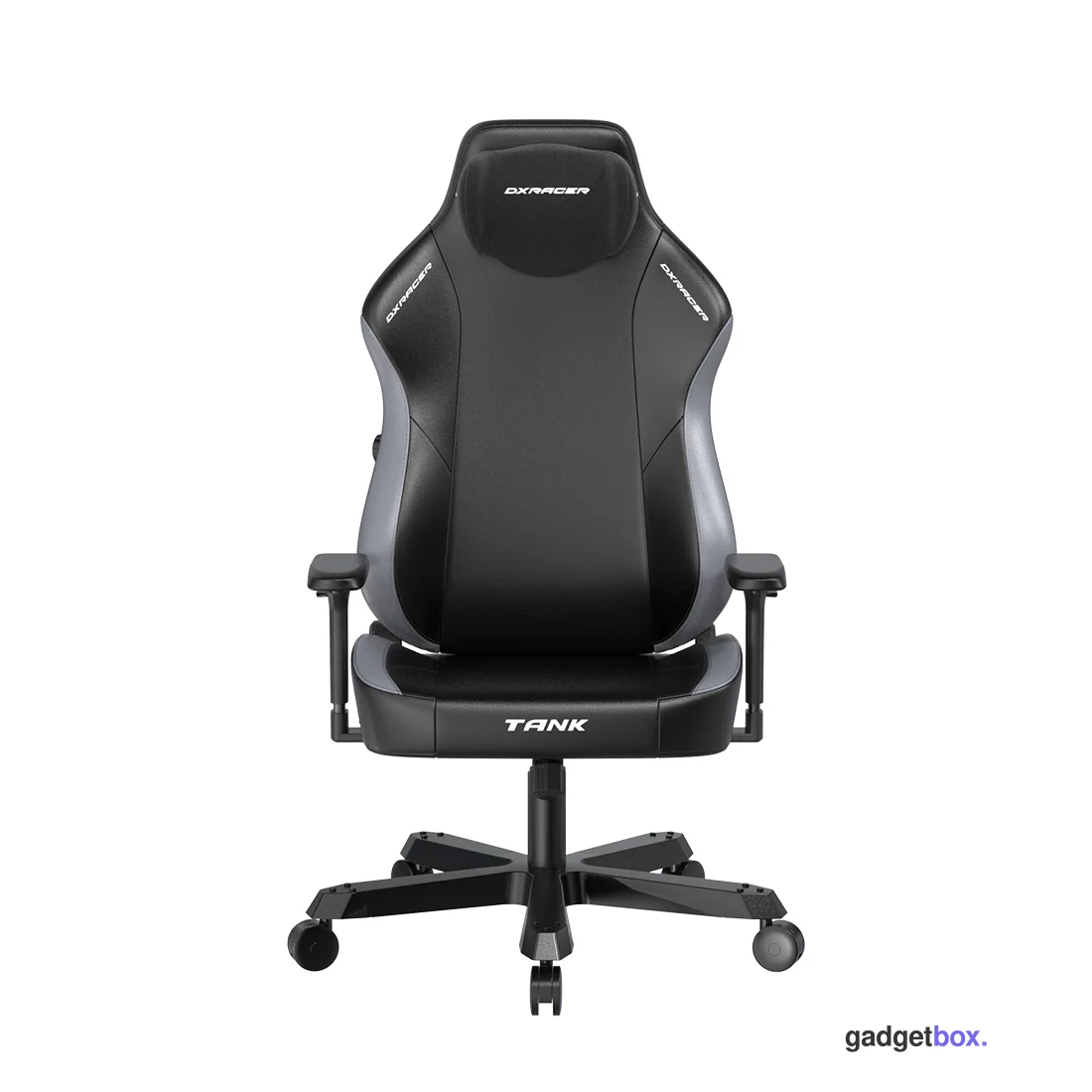 Игровое компьютерное кресло DX Racer Tank GC/XXLTK23LTA/NG