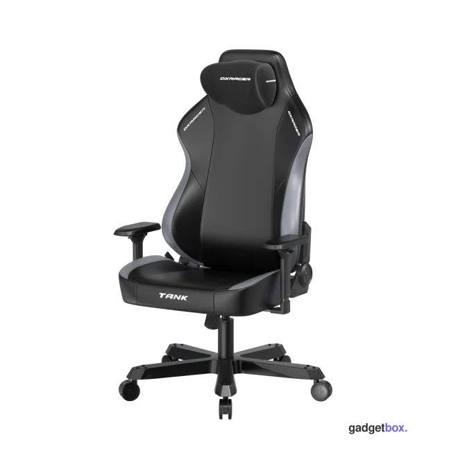 Игровое компьютерное кресло DX Racer Tank GC/XXLTK23LTA/NG