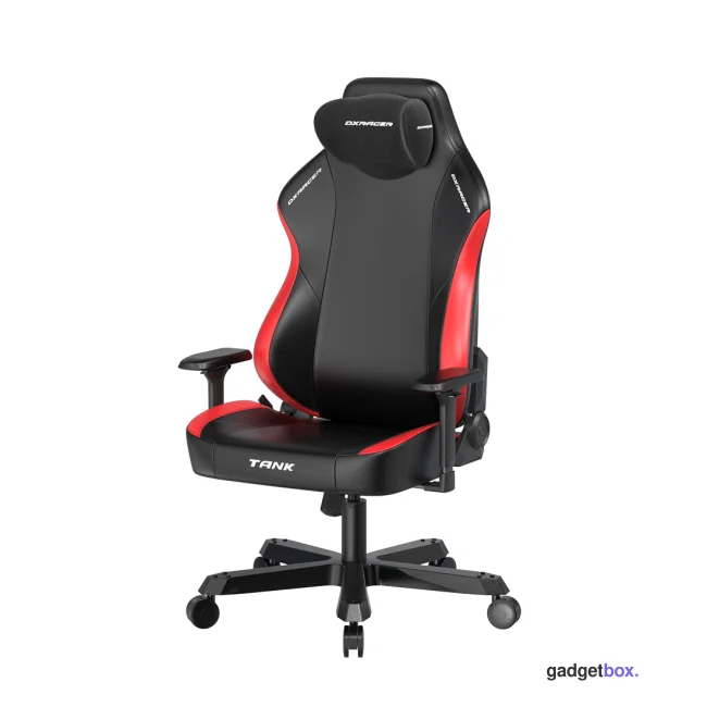 Игровое компьютерное кресло DX Racer Tank GC/XXLTK23LTA/NR