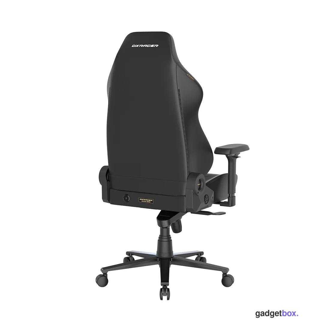 Игровое компьютерное кресло DX Racer Martian PRO GC/XLMP25LTA/TRIANGLE.N