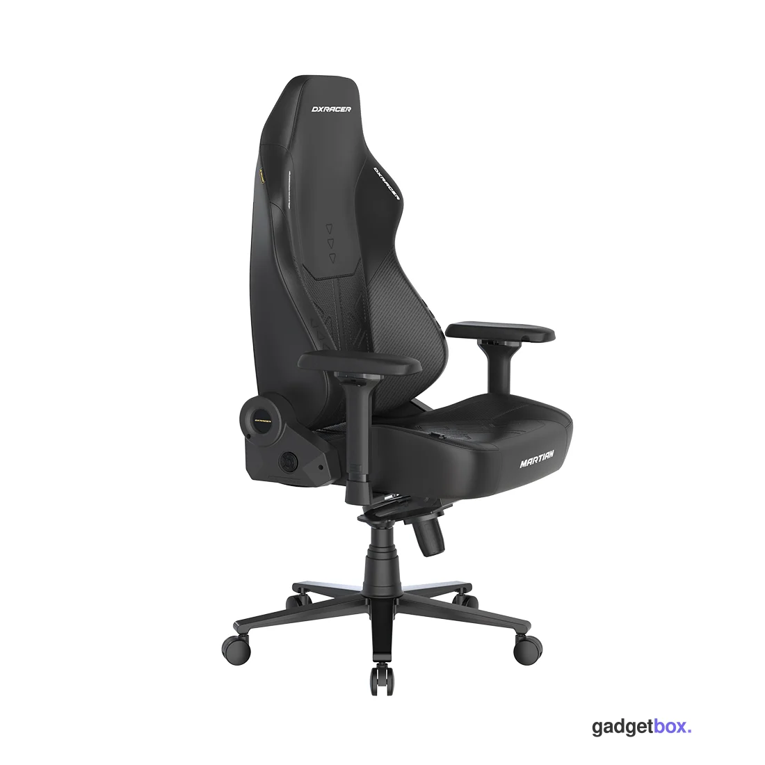 Игровое компьютерное кресло DX Racer Martian PRO GC/XLMP25LTA/TRIANGLE.N
