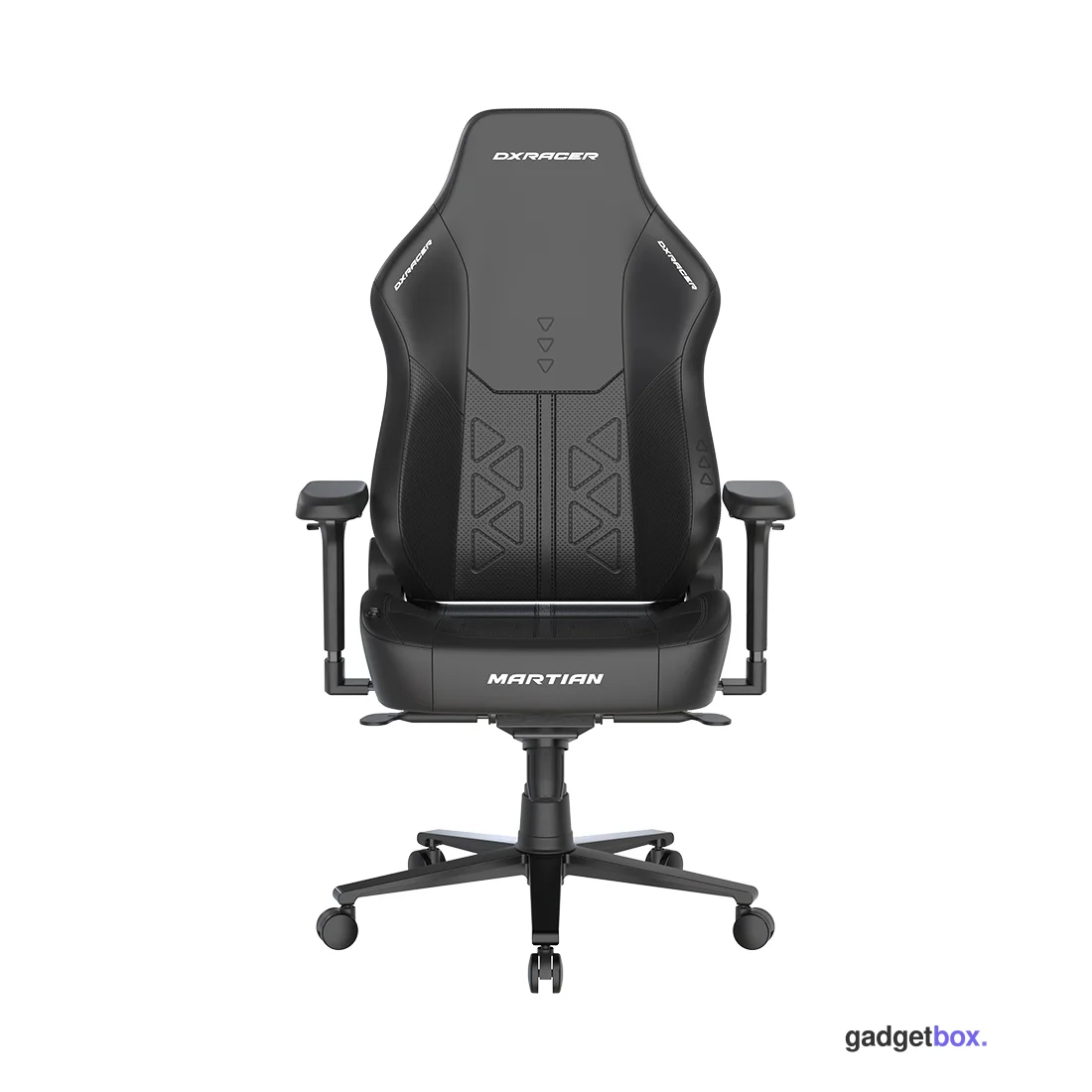 Игровое компьютерное кресло DX Racer Martian PRO GC/XLMP25LTA/TRIANGLE.N