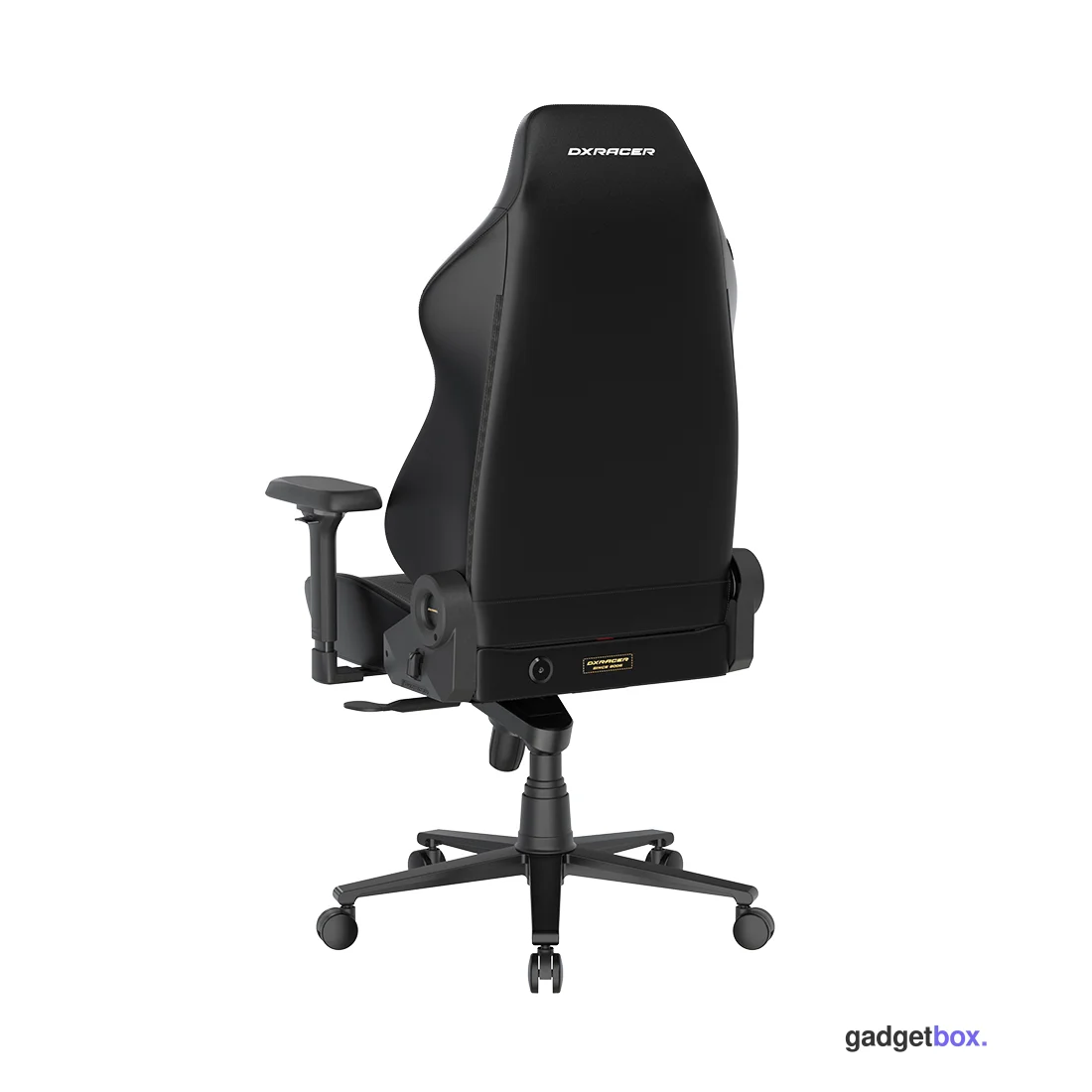 Игровое компьютерное кресло DX Racer Martian PRO GC/XLMP25LTA/TRIANGLE.NR