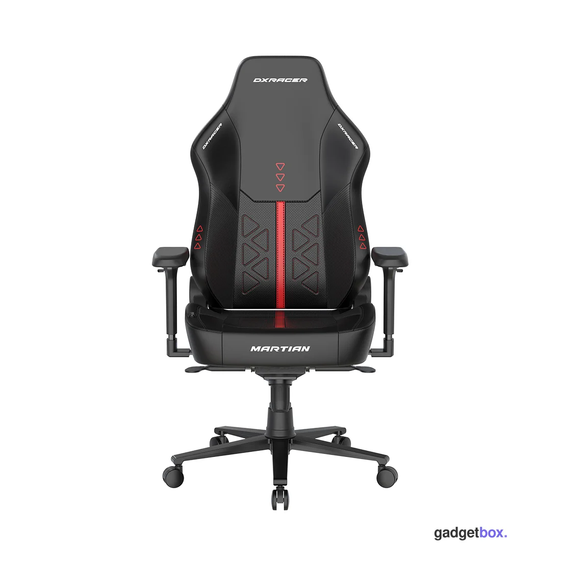 Игровое компьютерное кресло DX Racer Martian PRO GC/XLMP25LTA/TRIANGLE.NR
